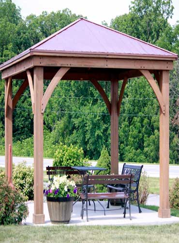 Gazebo